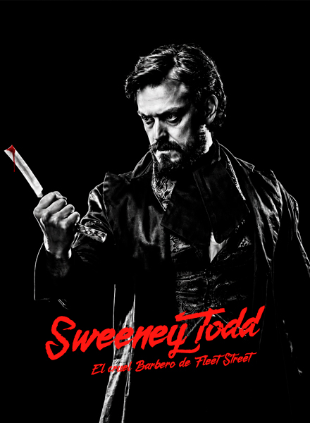 Sweeney Todd